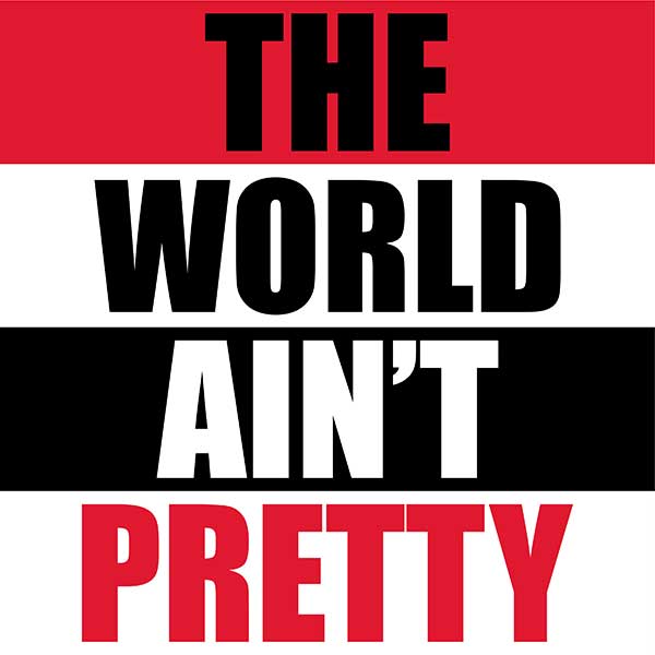 Interview with Sophie Zelmani The Word Ain't Pretty Album Cover