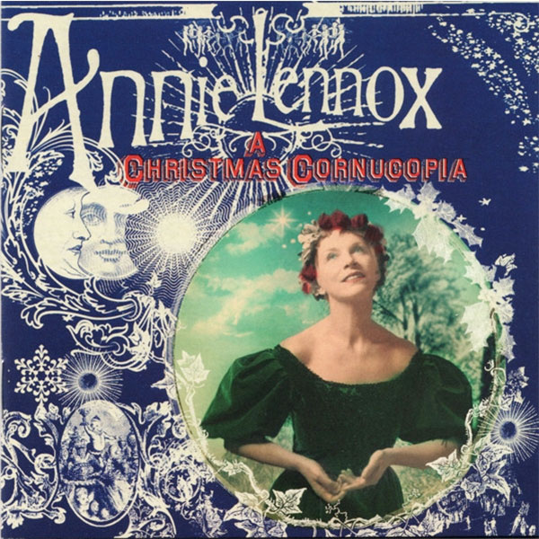 Annie Lennox Weihnachtsalben Klassiker