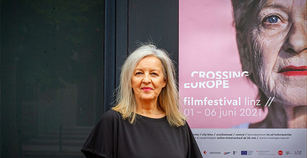 Crossing Europe Filmfestival  a_kep
