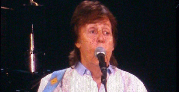 McCartney Stations, Teil 3: Silly Love Songs - Macca und die Kritiker