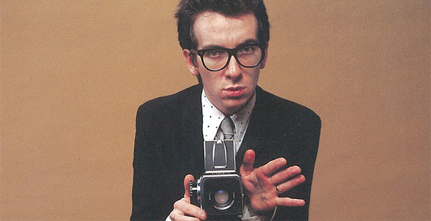 Elvis Costello and The Attractions: This Year's Model
